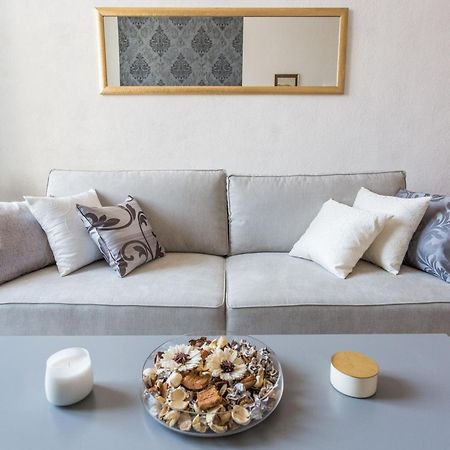 Apartment Katarina By Blueapartments Zagreb Extérieur photo