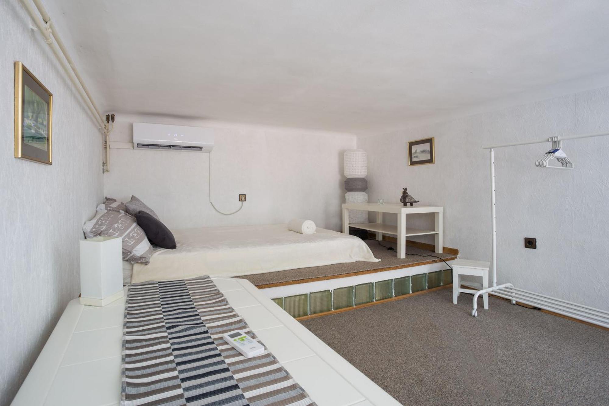 Apartment Katarina By Blueapartments Zagreb Extérieur photo
