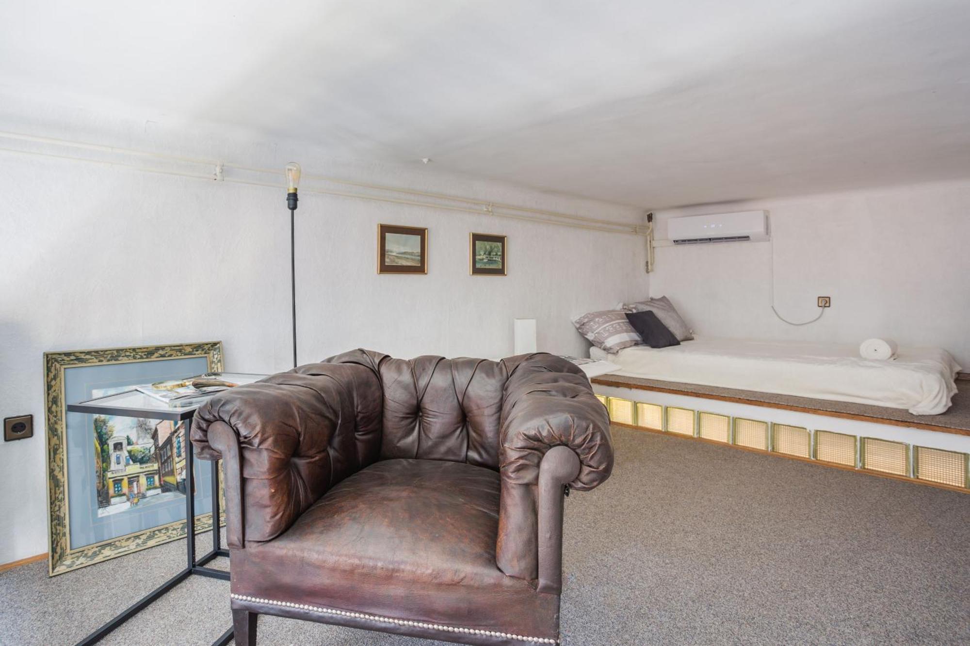 Apartment Katarina By Blueapartments Zagreb Extérieur photo