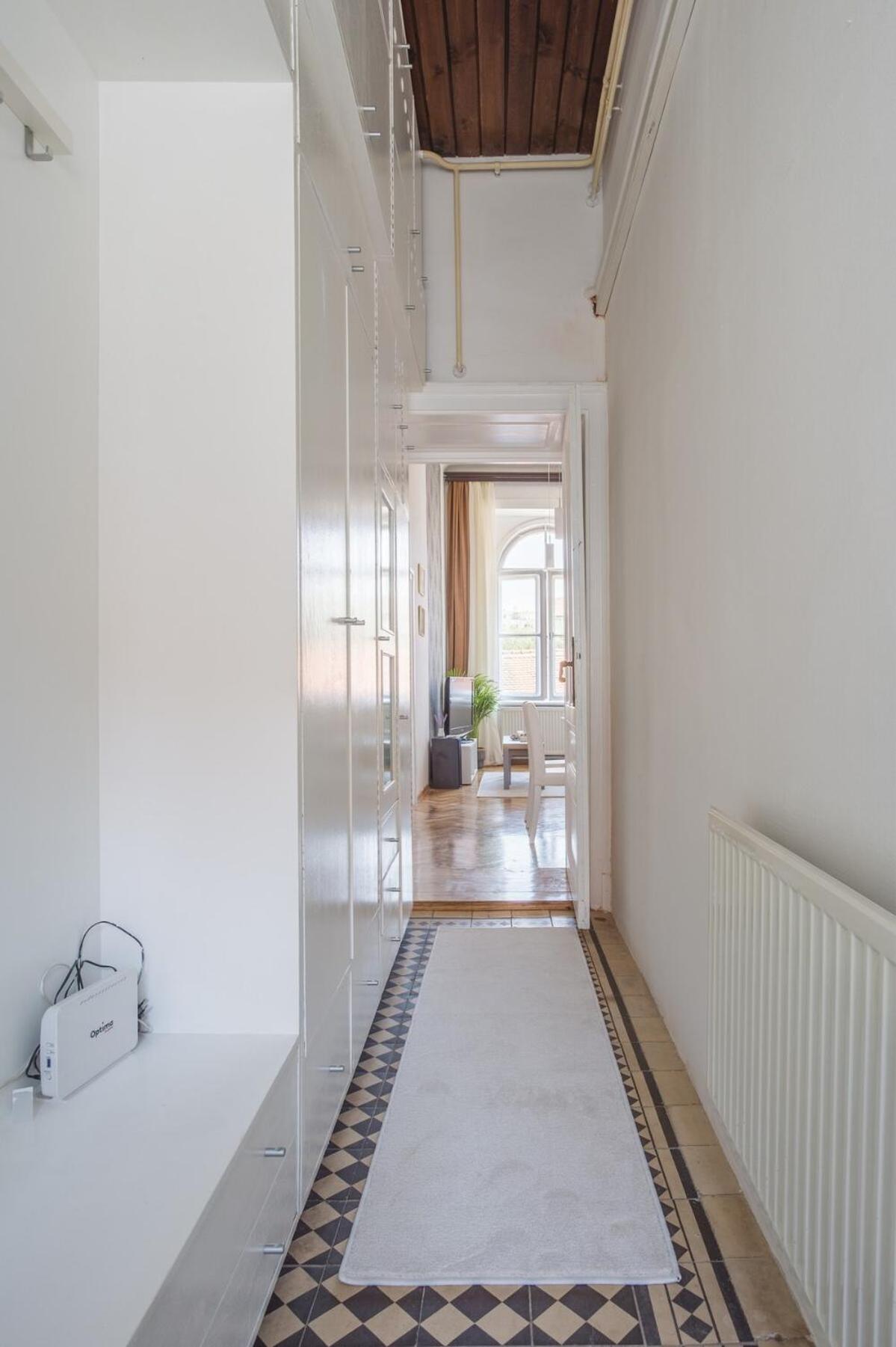 Apartment Katarina By Blueapartments Zagreb Extérieur photo